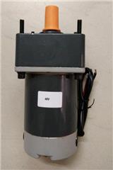 掃地車電機應用解決方案