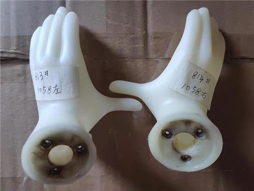 模特手 813 814