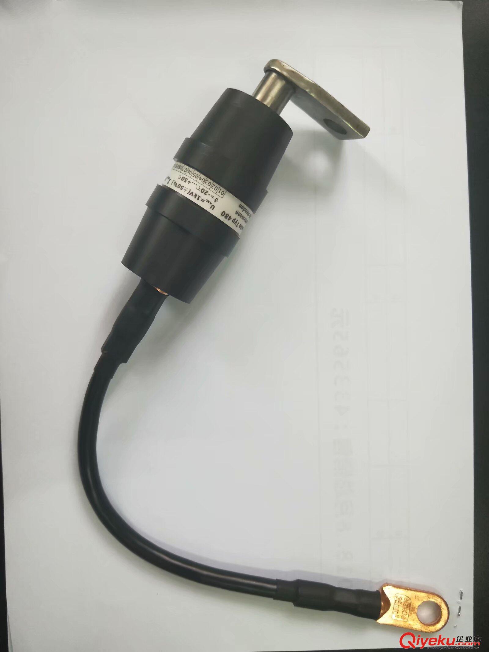 480/481 德國(guó)OBO防爆型地級(jí)保護(hù)器 大量現(xiàn)貨