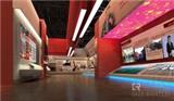 黨建宣傳展廳|黨史展廳|黨建成果展廳設(shè)計-黨建展廳設(shè)計公司