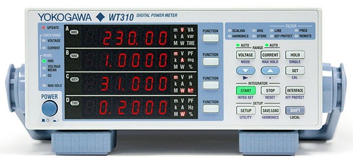 现货WT310收购，多台WT310E回收