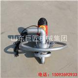 巨匠直銷SJD-2A小型民用打井機(jī) 70米家用打井機(jī)