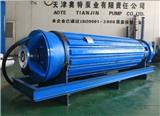 ISO9001體系認證高壓潛水電機_高效率_品牌好_節能型