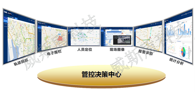 公用事业外业巡检管理开启智能化模式