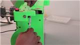 The function of fresh film packaging machine