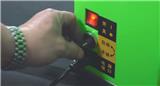 The function of fresh film packaging machine