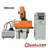 數(shù)控電火花機(jī)加工效率低的自我解決方法你撐握了嗎？