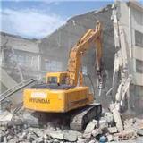 常熟拆除回收工廠拆除設備回收