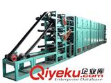 金戈電焊條生產線機械設備應對商機無限的市場