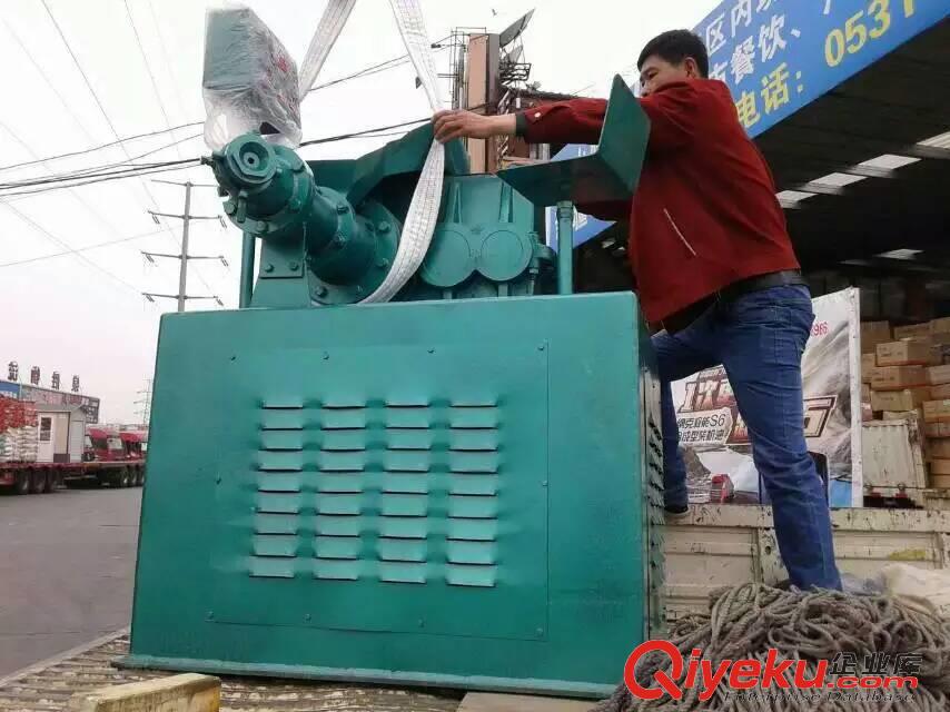 金戈牌電焊條生產(chǎn)線機械設(shè)備依靠科技含量打開市場
