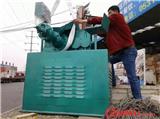 金戈牌電焊條生產線機械設備依靠科技含量打開市場