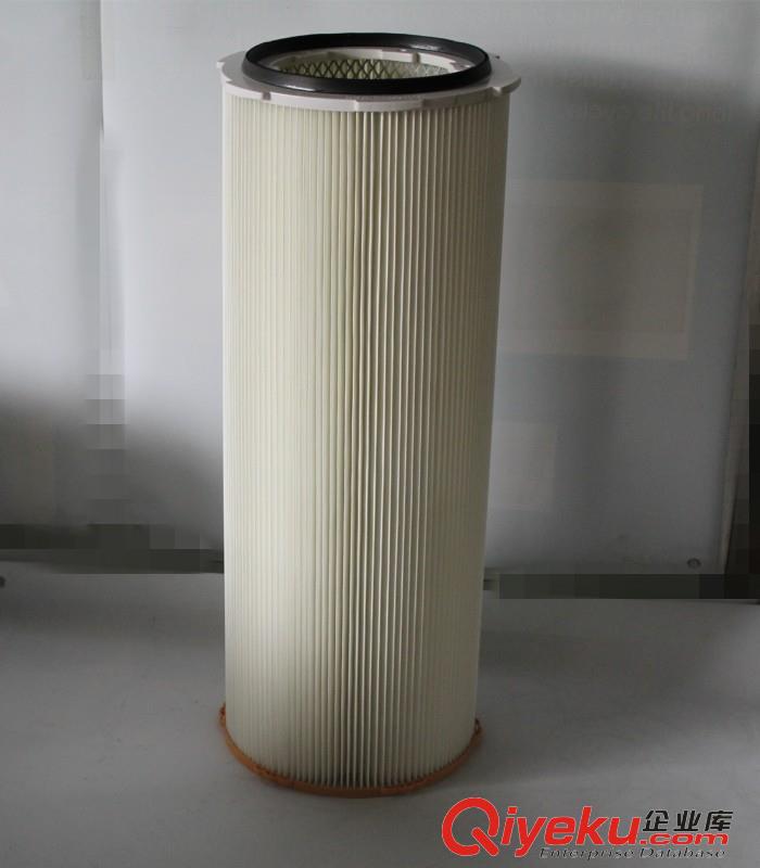 《快拆式除塵濾筒濾芯》的適用范圍