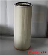 《快拆式除塵濾筒濾芯》的適用范圍