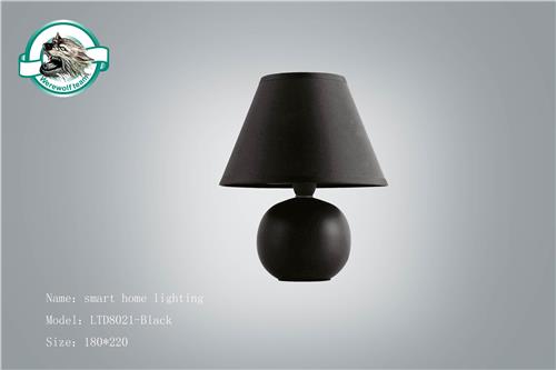 LTD8021 Black