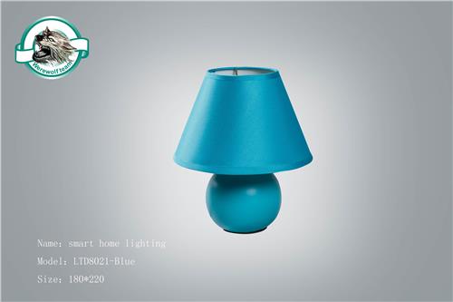 LTD8021 Blue