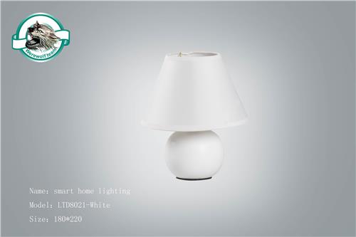 LTD8021 White