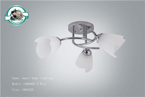 LHD8006-3 Wite