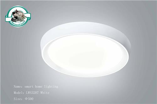 LWS3207 White