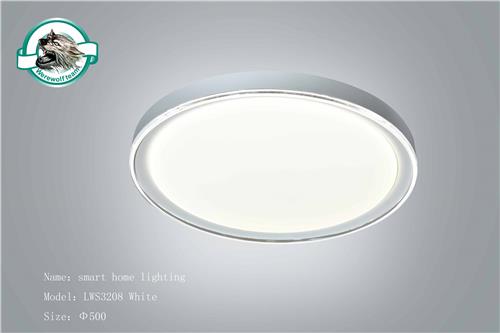 LWS3208 White