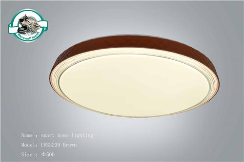 LWS3239 Brown