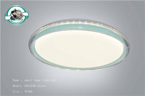 LWS3240 Green