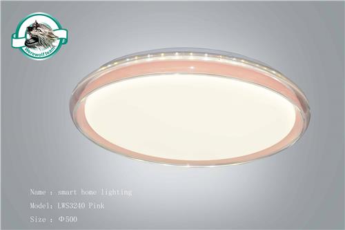 LWS3240 Pink