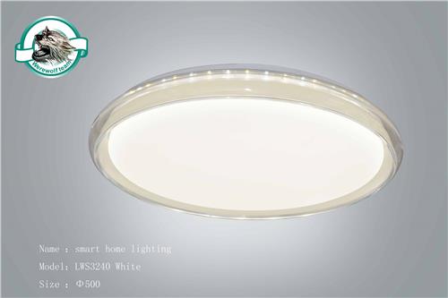 LWS3240 White