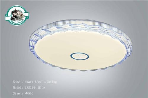 LWS3244 Blue
