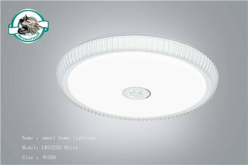 LWS3250 White