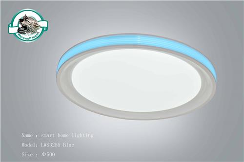 LWS3255 Blue