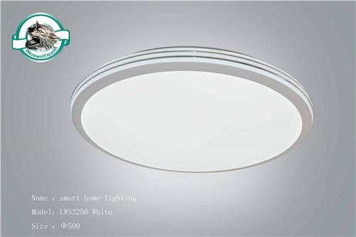 LWS3256 White