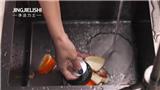 凈潔力士垃圾處理器開啟全面招商