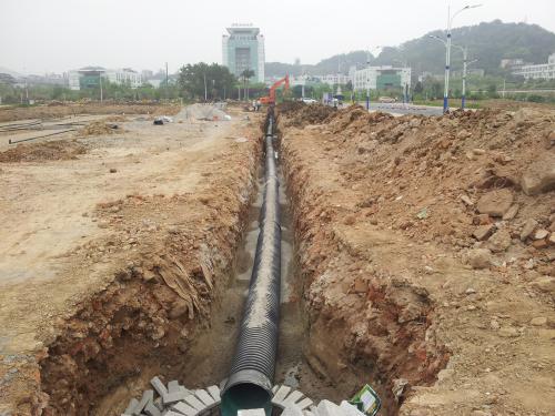 泰州市管道開挖 修復