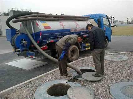 南京市市政管道清淤CCTV檢測非開挖管道修復工程公司
