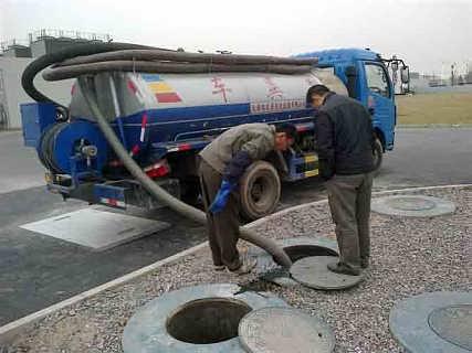 太仓市管道清淤检测管道CCTV检测管道非开挖修复