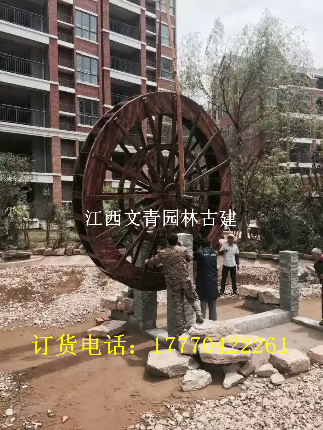 江西文青厂家直供小区景观绿化水车