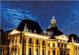 6 elements required for LED street lights
