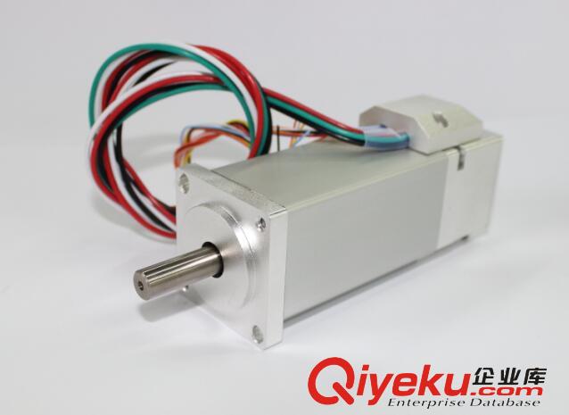  步進電機在低溫下的使用性能，伺服電機低溫下有什么要求