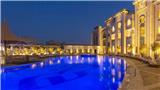 A new trend in interior soft decoration design for high-end villas