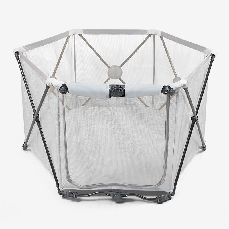 Foldable Pet Playpen