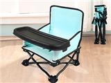 What booster seat should I look for?