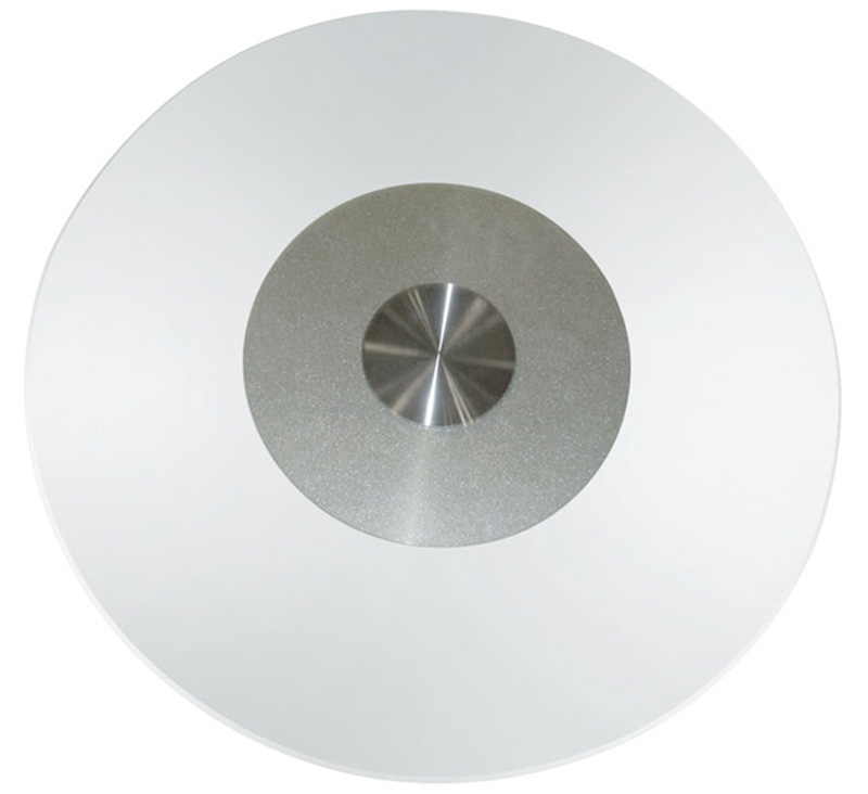 Glass turntable,LB-03