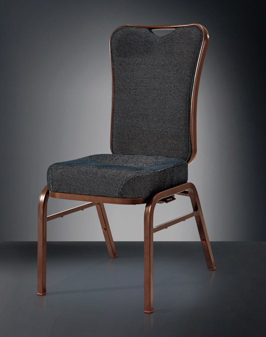 Roll back chair,BC-7B05