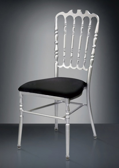 Aluminum chairs,BC-4B28