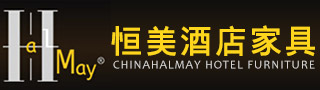 Guangzhou HALMAY Furniture Co., Ltd.