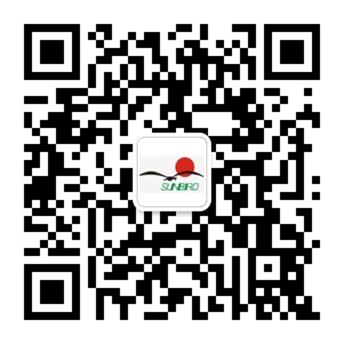 佛山市顺德区松柏电器有限公司的微信公众号