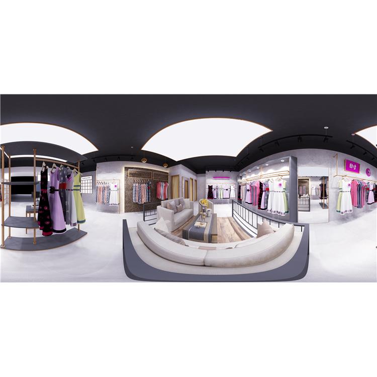 女装展示架