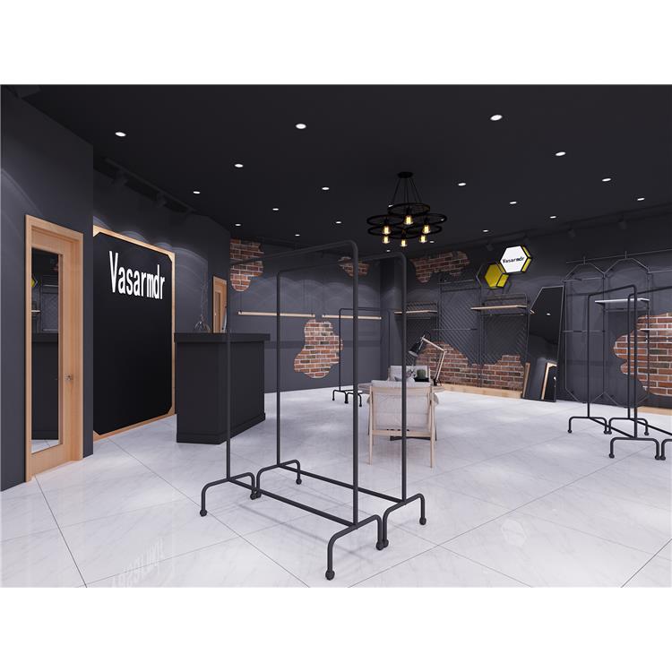 女装展示架