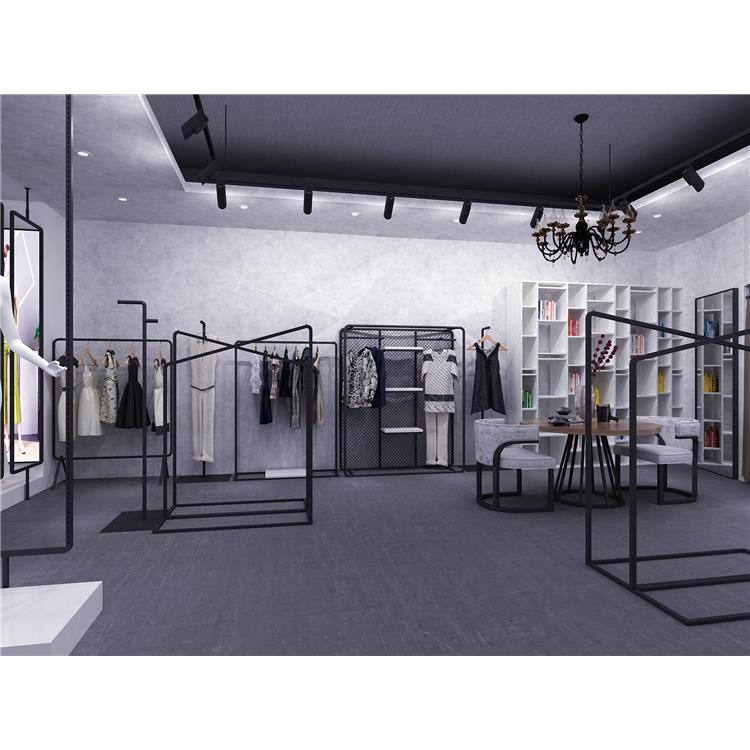 女装展示架