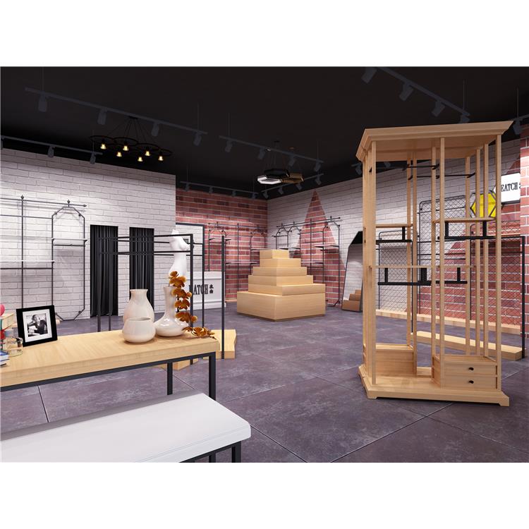 女装展示架